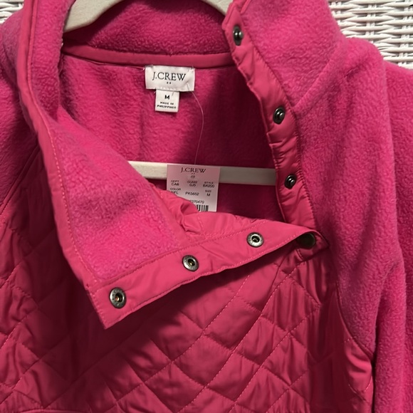 J crew pullover - Picture 2 of 4